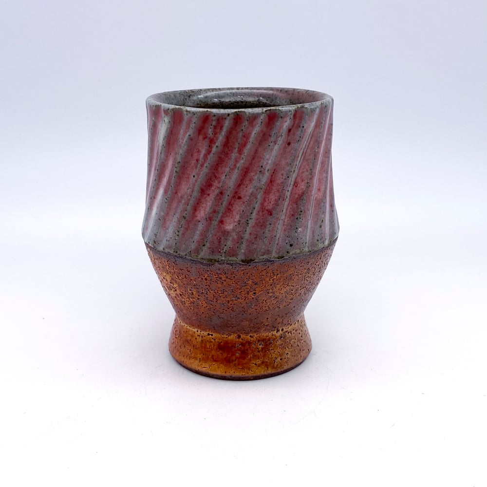 Image of Cup (copper+flash)