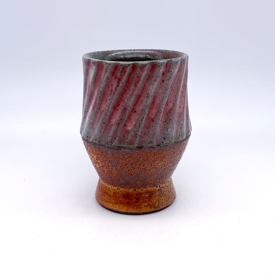 Image of Cup (copper+flash)