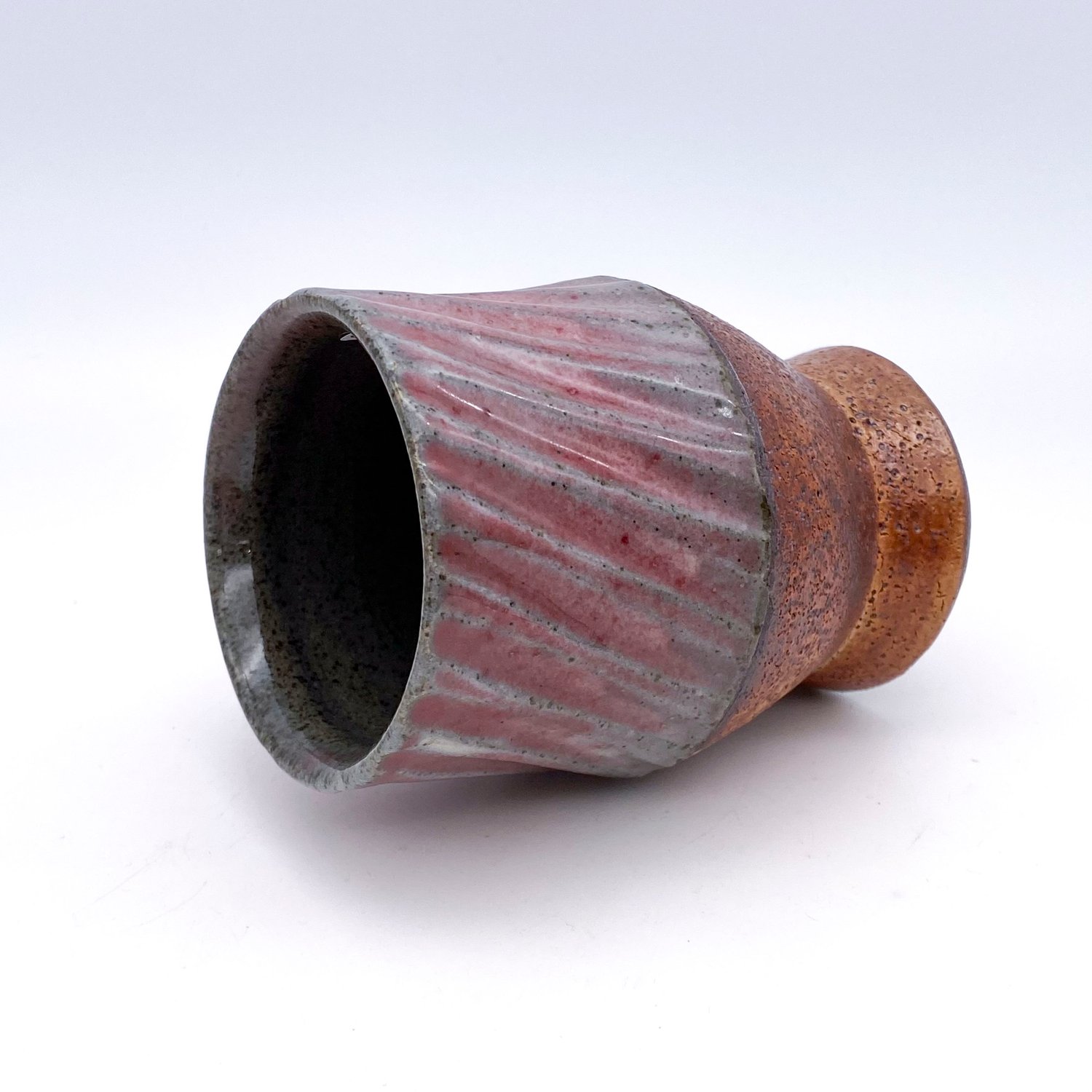 Image of Cup (copper+flash)