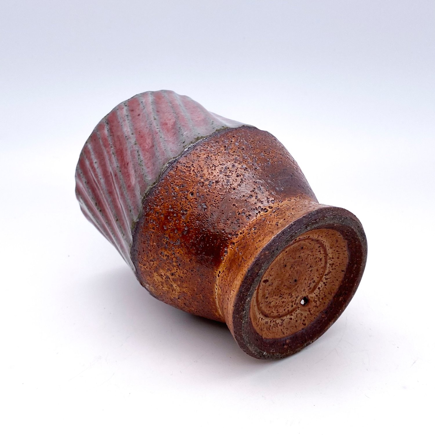 Image of Cup (copper+flash)