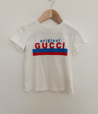 Gucci 24 months
