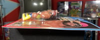 Image 3 of CARD DAMAGE: 1 of 250 MACHO MAN RANDY SAVAGE WRESTLE-SOMETHING WRESTLERS SERIES 4 FIGURE