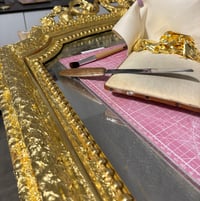 Stage de 4 jours : Histoire et renaissance d’un objet doré