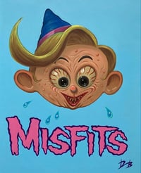 We’re All Misfits!