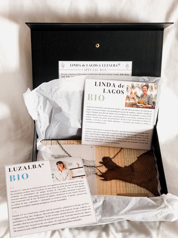 Image of LindadeLagos & Luzalba