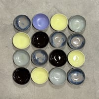 Image 3 of Grand bol — violet