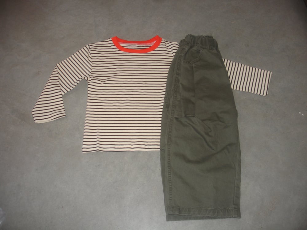 Image of The Original Cargo 