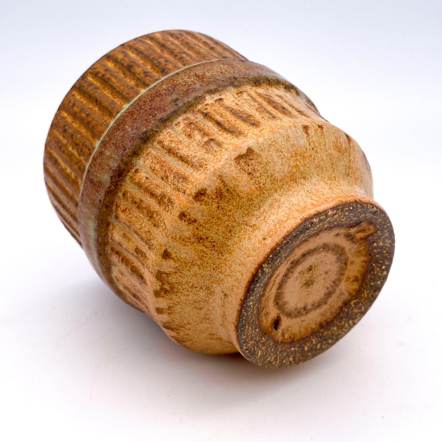 Image of Cup (band+mint)