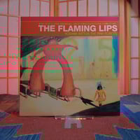 Image 1 of The Flaming Lips - Yoshimi Battles the Pink Robots
