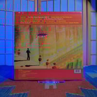 Image 2 of The Flaming Lips - Yoshimi Battles the Pink Robots