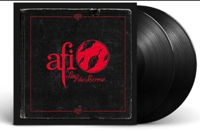 Image 2 of AFI - Sing The Sorrow LP