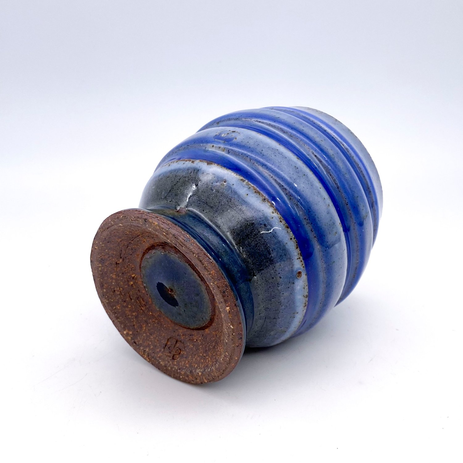 Image of Cup (band+blue)