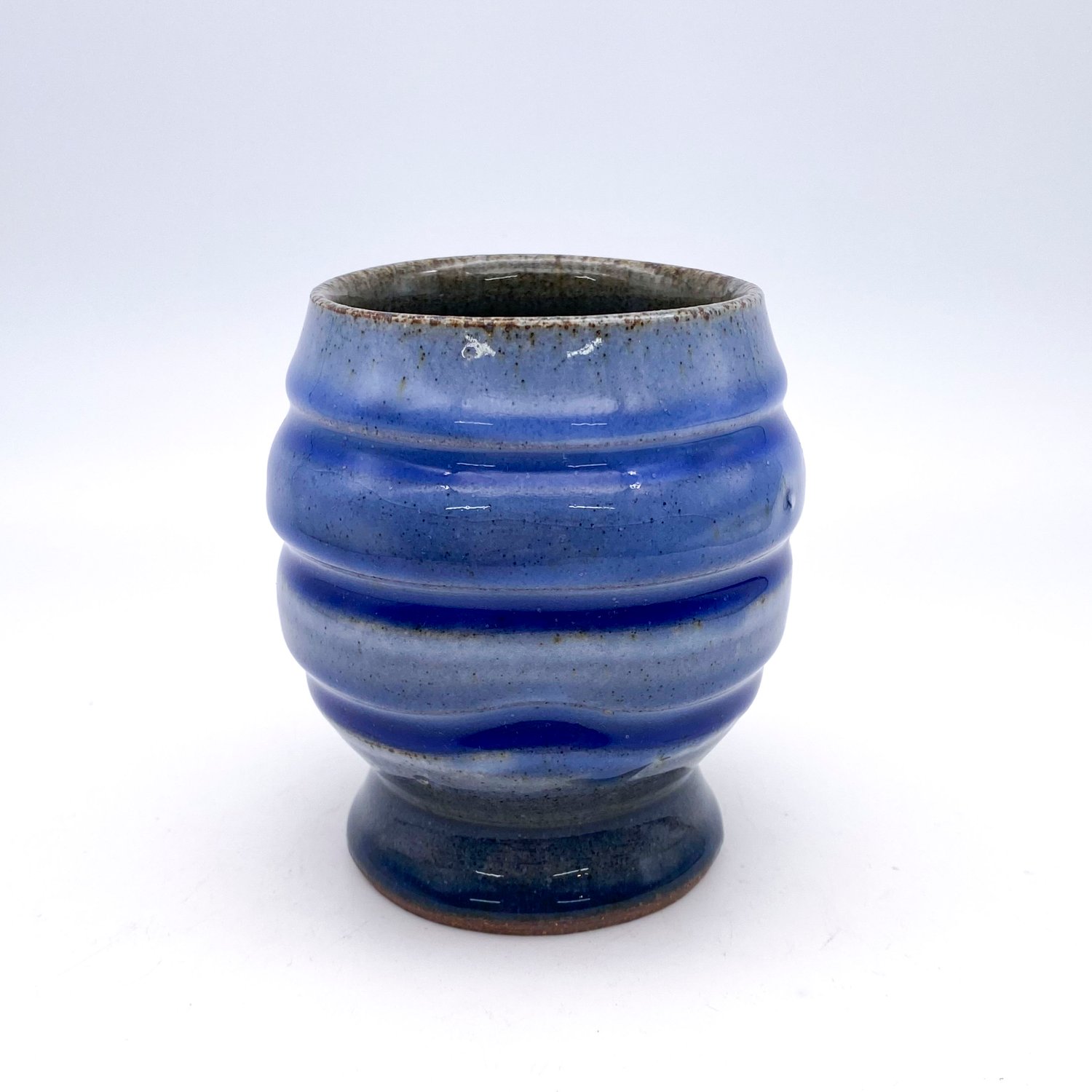 Image of Cup (band+blue)