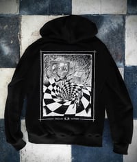 Image 1 of "𝙳𝚛𝚎𝚊𝚖 𝚆𝚒𝚝𝚑𝚒𝚗" Hoodie