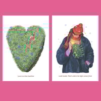 Image 5 of CALENDAR 2026 (PREORDER- shipping starting on December 16)