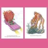 Image 2 of CALENDAR 2026 (PREORDER- shipping starting on December 16)