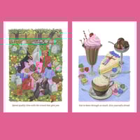 Image 4 of CALENDAR 2026 (PREORDER- shipping starting on December 16)