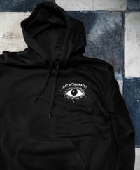 Image 3 of "𝙳𝚛𝚎𝚊𝚖 𝚆𝚒𝚝𝚑𝚒𝚗" Hoodie