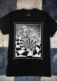 Image 1 of "𝙳𝚛𝚎𝚊𝚖 𝚆𝚒𝚝𝚑𝚒𝚗" T-Shirt