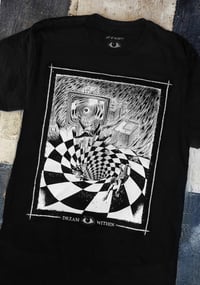 Image 2 of "𝙳𝚛𝚎𝚊𝚖 𝚆𝚒𝚝𝚑𝚒𝚗" T-Shirt