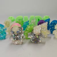 Image 1 of Pocket penguins blind bags