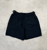 Image 3 of Patagonia River Shorts Black Vintage 2001 Large Mens 