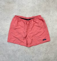 Image 1 of Patagonia Baggies Shorts 5'' Dusty Pink Large Mens 