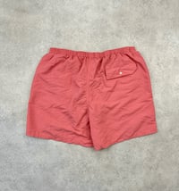 Image 2 of Patagonia Baggies Shorts 5'' Dusty Pink Large Mens 