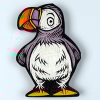 Image 2 of Tiny Woodcuts!