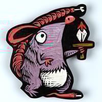 Image 3 of Tiny Woodcuts!