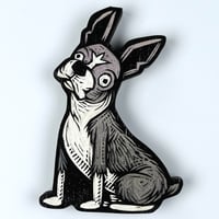 Image 4 of Tiny Woodcuts!