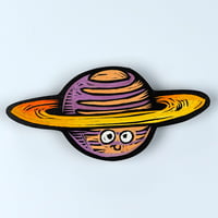 Image 5 of Tiny Woodcuts!