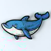 Image 7 of Tiny Woodcuts!