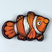 Image 8 of Tiny Woodcuts!