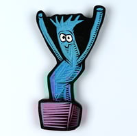 Image 9 of Tiny Woodcuts!