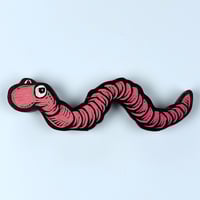 Image 10 of Tiny Woodcuts!