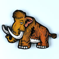 Image 11 of Tiny Woodcuts!