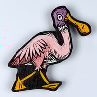 Image 12 of Tiny Woodcuts!