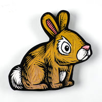 Image 15 of Tiny Woodcuts!