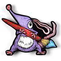 Image 16 of Tiny Woodcuts!