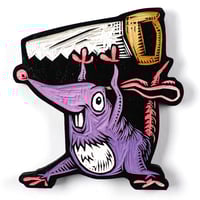 Image 17 of Tiny Woodcuts!