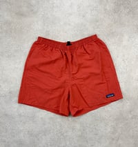 Image 1 of Patagonia Baggies Shorts 5'' Red Medium Mens 