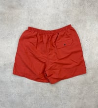 Image 2 of Patagonia Baggies Shorts 5'' Red Medium Mens 