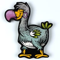 Image 19 of Tiny Woodcuts!