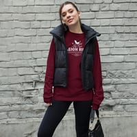 Image 5 of Atty's Sleigh Ride Long Sleeve Tee