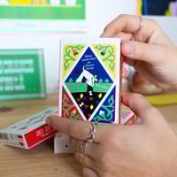 Image 1 of Jeux de cartes chiens