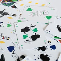 Image 5 of Jeux de cartes chiens