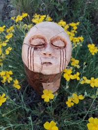 Image 2 of Watching, So Helpless