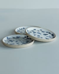 Image 2 of Side Plate - Blueberry