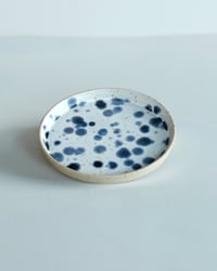 Image 4 of Side Plate - Blueberry
